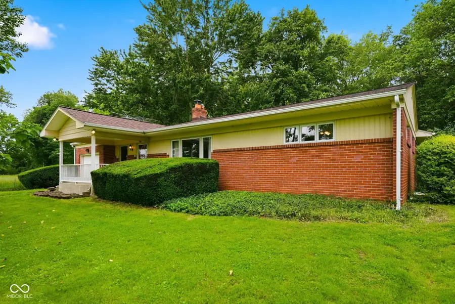 10942 S County Road 0, Clayton, IN 46118 - #2