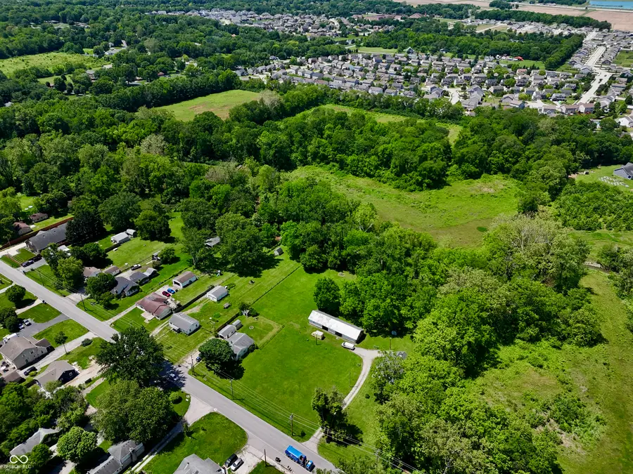 1346 S Morgantown Road, Greenwood, IN 46143 - #3