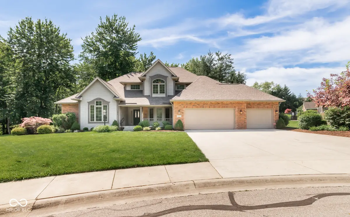 285 Plum Court, Columbus, IN 47201 - #1