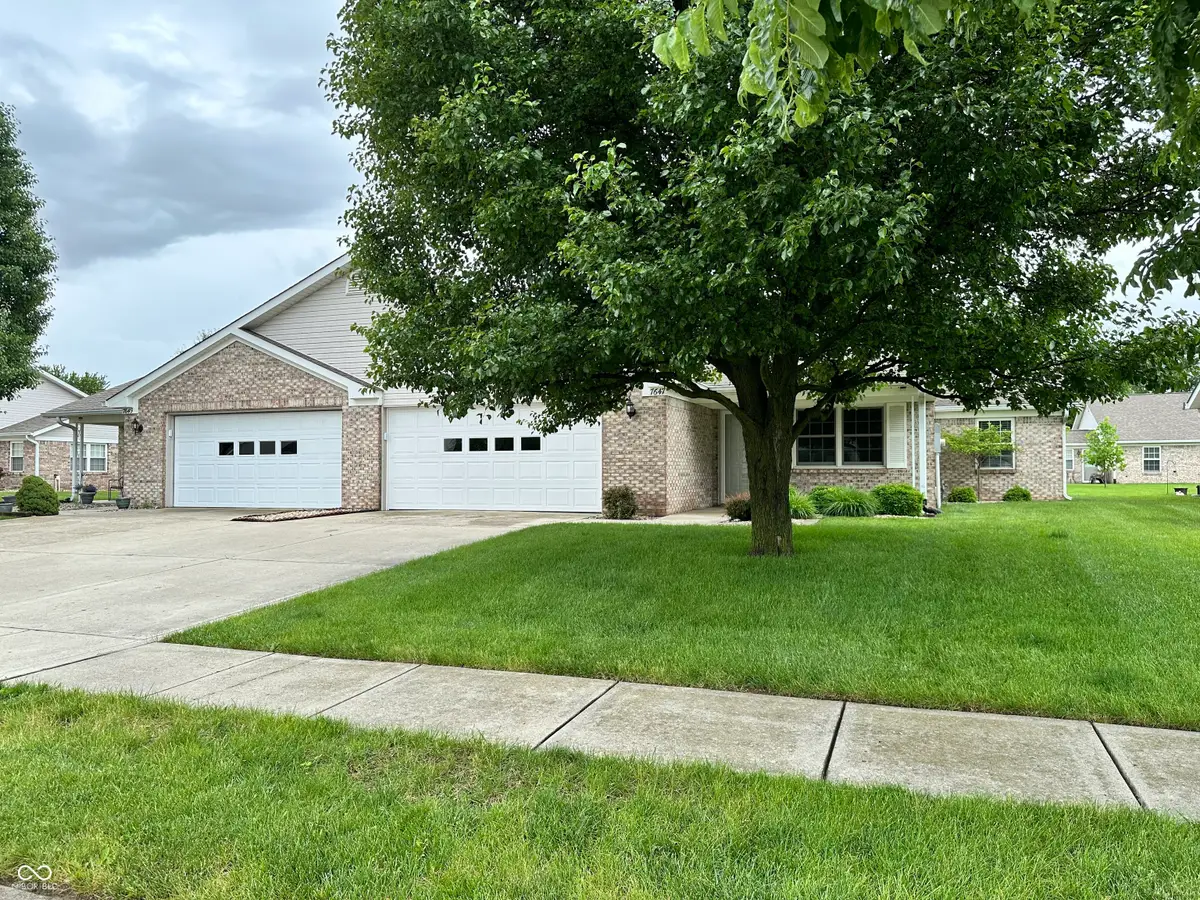 7647 Sea Crest Way N, Noblesville, IN 46062 - #1