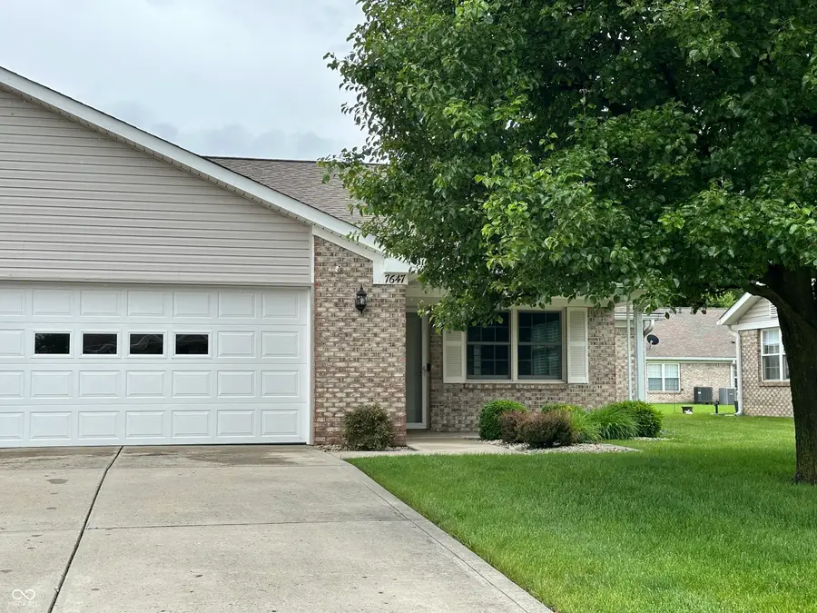 7647 Sea Crest Way N, Noblesville, IN 46062 - #2