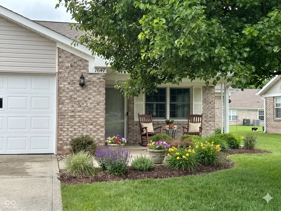 7647 Sea Crest Way N, Noblesville, IN 46062 - #3