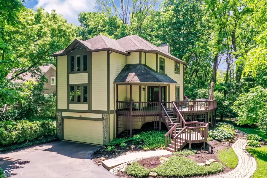 2001 Beach Avenue, Indianapolis, IN 46240 - #3
