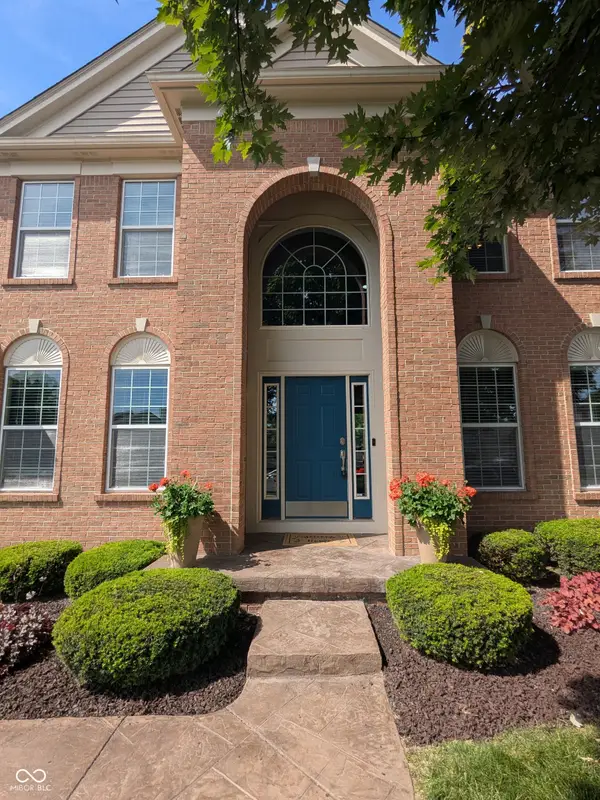 6225 Awl Court, Noblesville, IN 46062