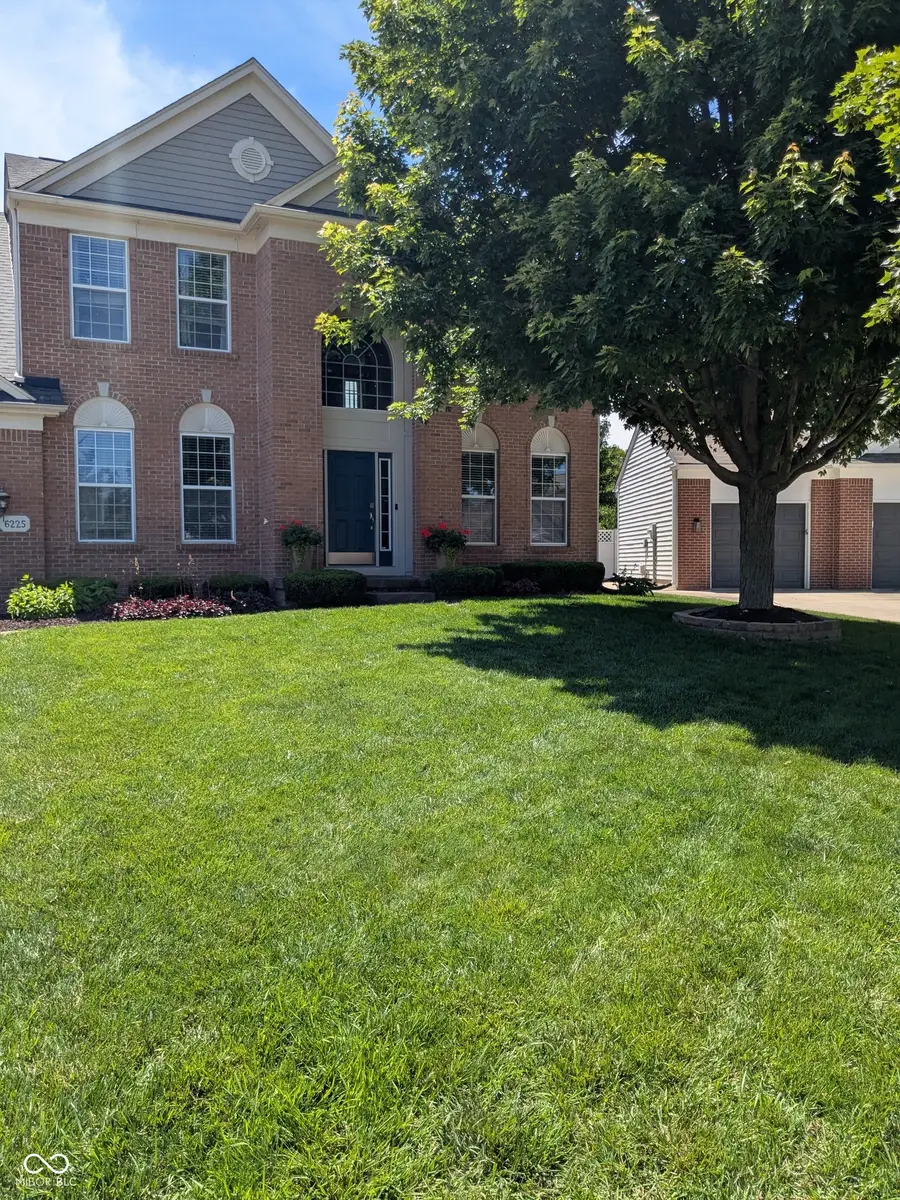 6225 Awl Court, Noblesville, IN 46062 - #3