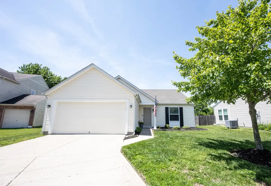 18653 Pilot Mills Drive, Noblesville, IN 46062 - #2