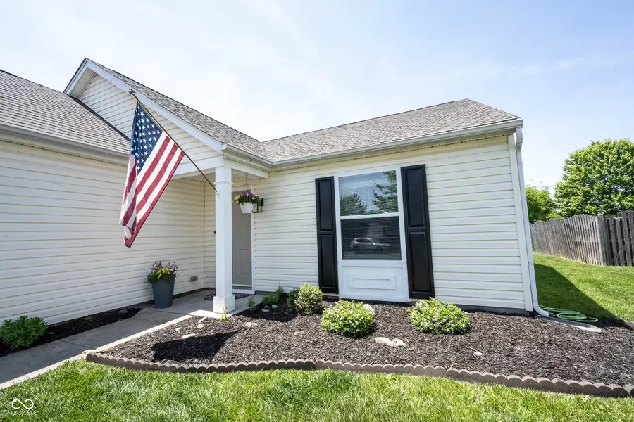 18653 Pilot Mills Drive, Noblesville, IN 46062 - #3