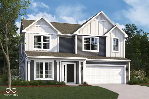 10043 Rosalee Drive, Noblesville, IN 46060