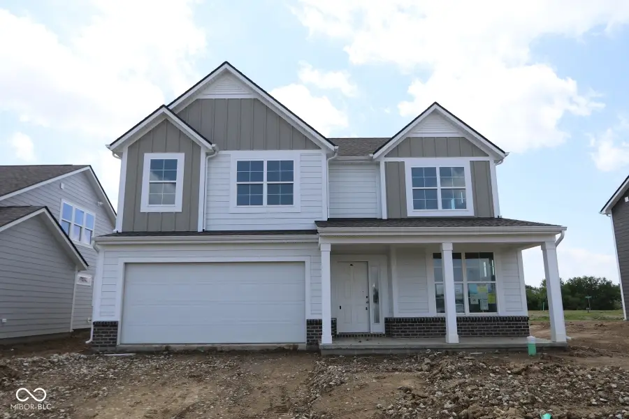 10043 Rosalee Drive, Noblesville, IN 46060 - #2