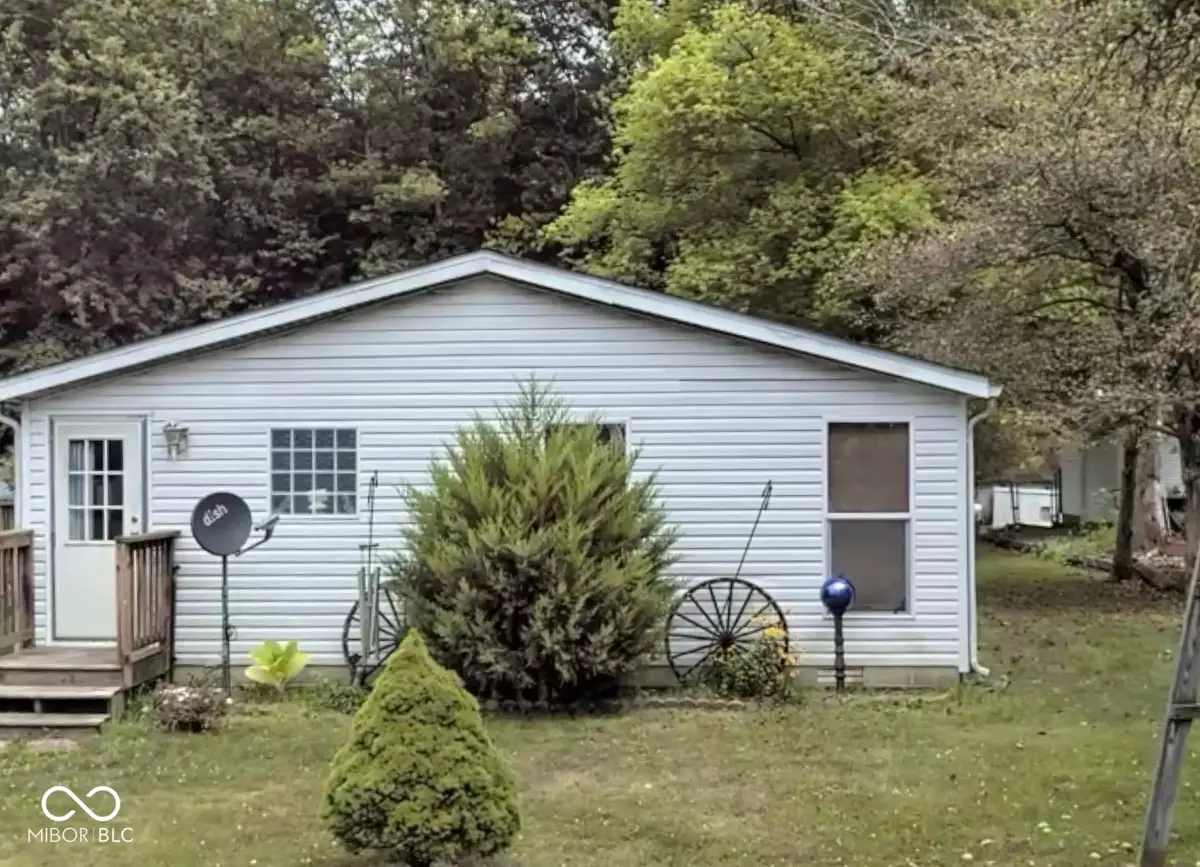 1107 S Opel Avenue, Sheridan, IN 46069 - #1
