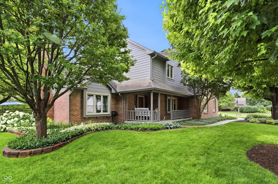 481 Runyon Road, Greenwood, IN 46142 - #2
