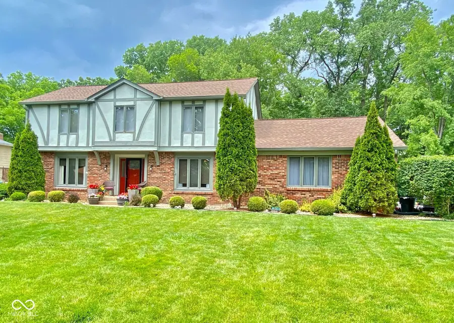 7224 Kingman Circle, Indianapolis, IN 46256 - #2