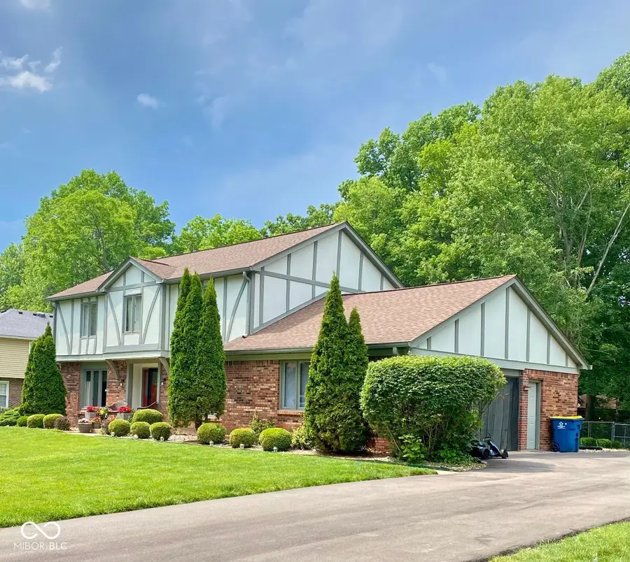 7224 Kingman Circle, Indianapolis, IN 46256 - #3