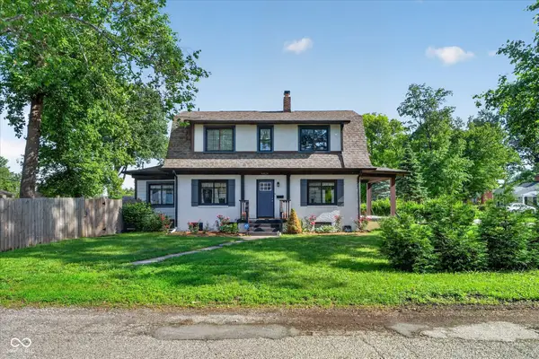 4424 E 37th Street, Indianapolis, IN 46218
