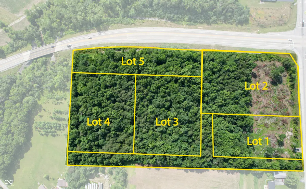 0 N State Highway 7, North Vernon, IN 47265 - #1