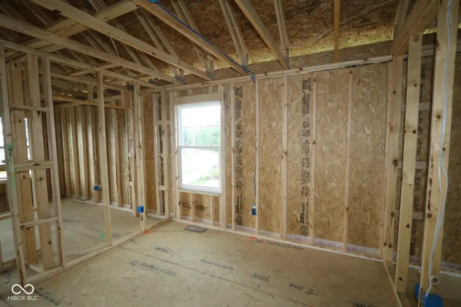 1853 Real Street, Indianapolis, IN 46240 - #3