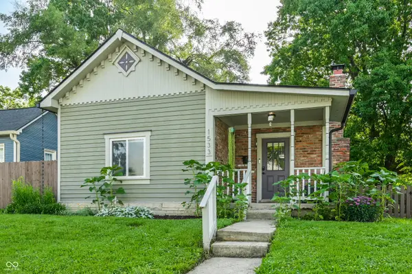 1533 Linden Street, Indianapolis, IN 46203