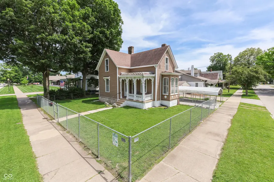 409 E Washington Street, Martinsville, IN 46151 - #2