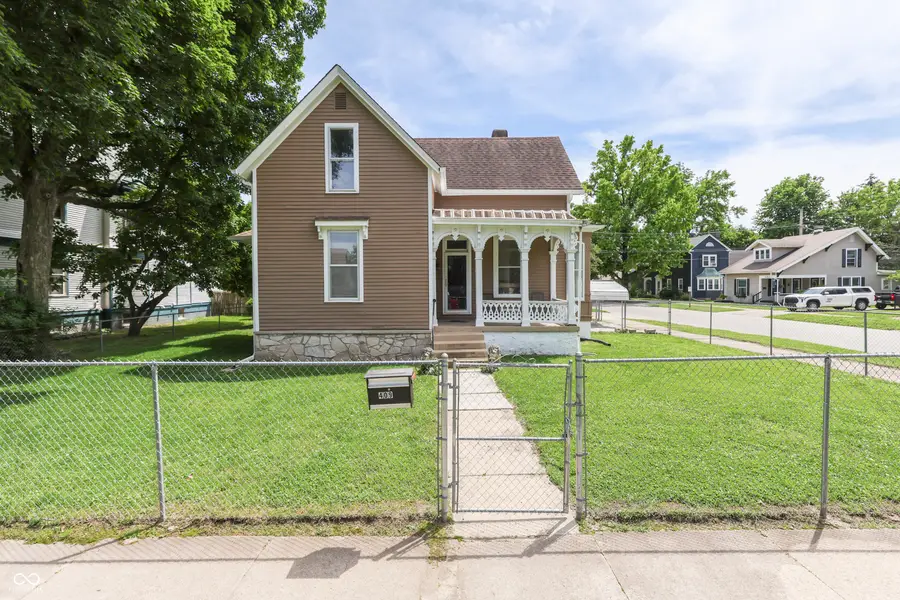 409 E Washington Street, Martinsville, IN 46151 - #3