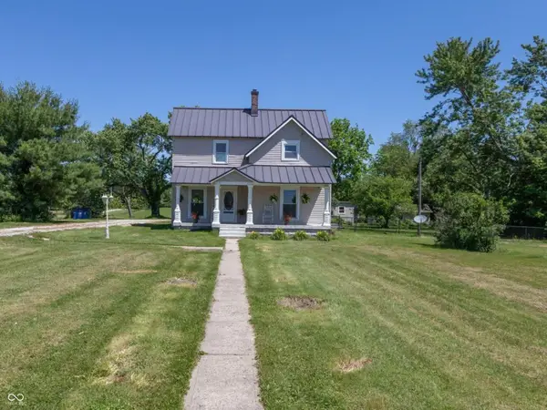 6862 Travis Road, Greenwood, IN 46143