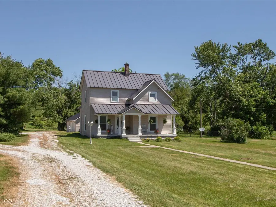 6862 Travis Road, Greenwood, IN 46143 - #2