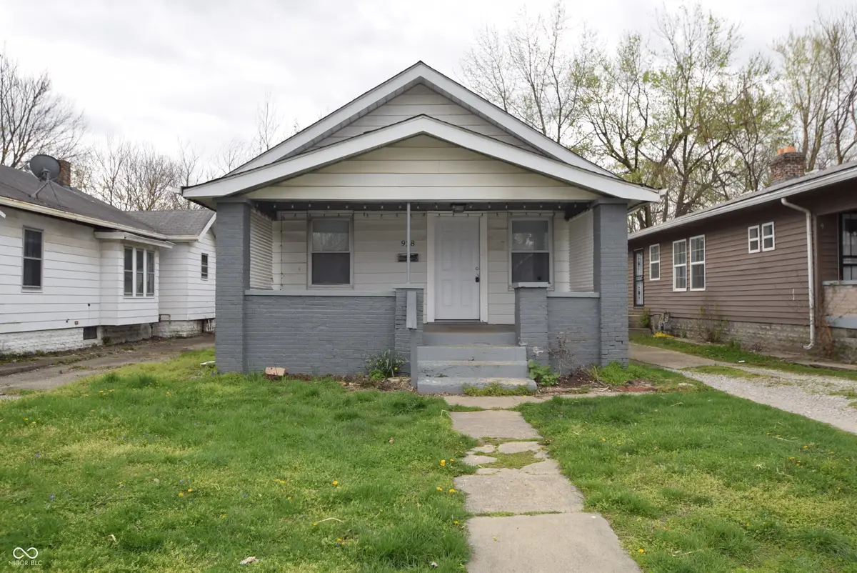 Address Withheld By Seller, Indianapolis, IN 46201 - #1