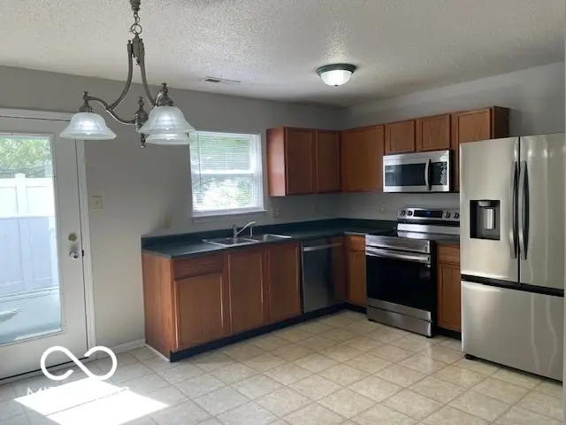 13120 N Brick Chapel Drive, Camby, IN 46113 - #2