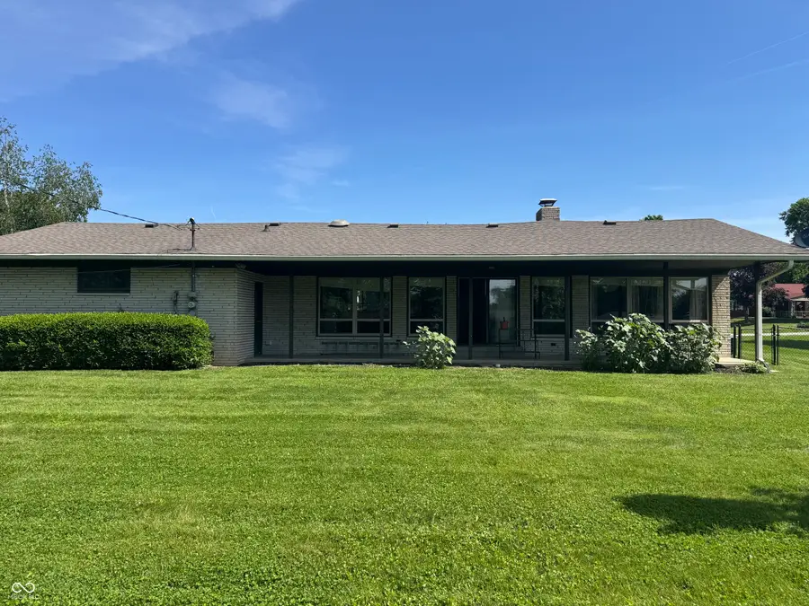 45 St Clair Street, Mooresville, IN 46158 - #2