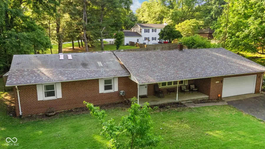 7960 S Sullivan Place, Terre Haute, IN 47802 - #2