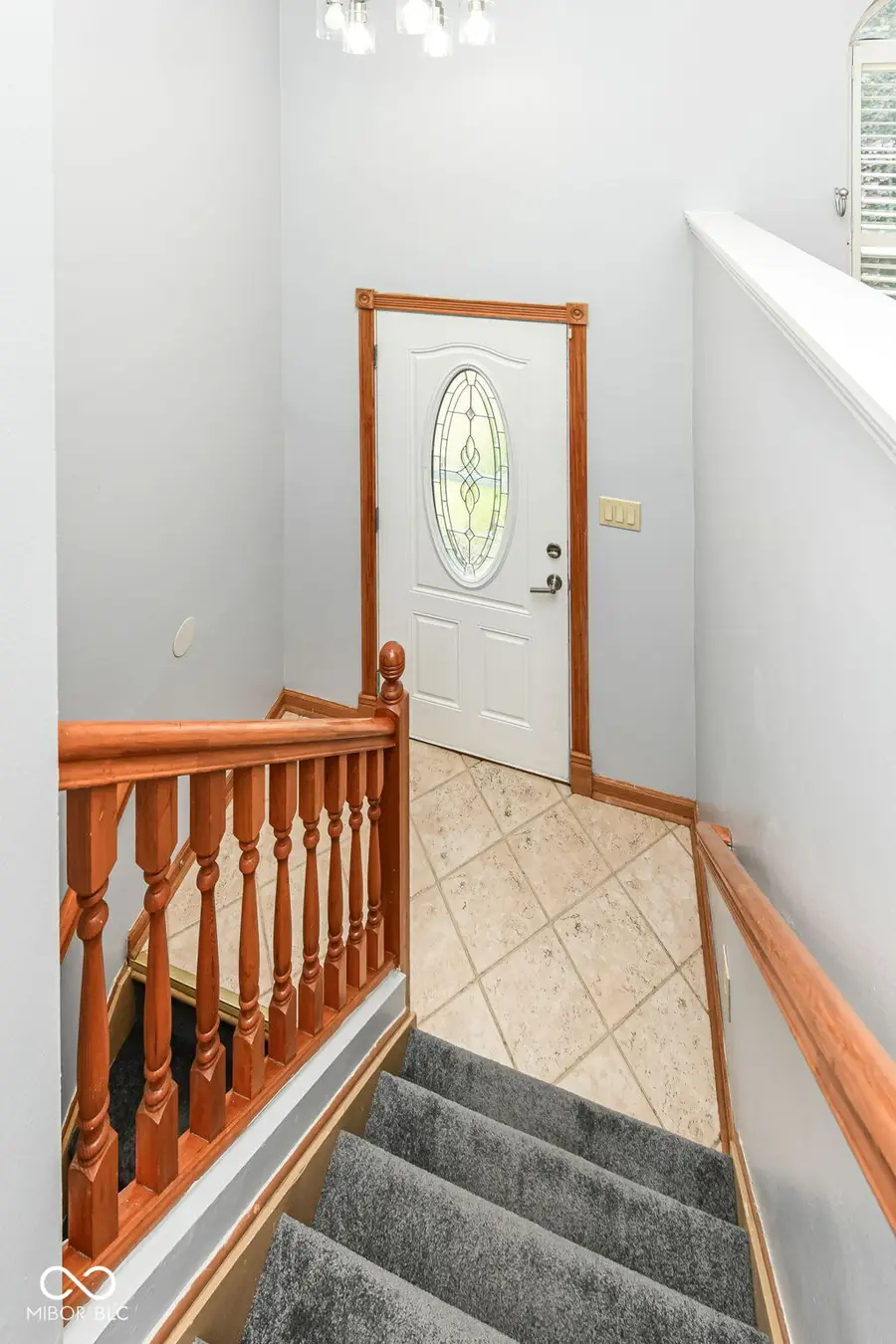 3907 Owster Lane, Indianapolis, IN 46237 - #3