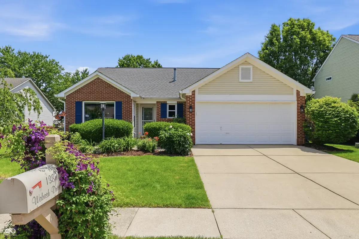 13877 Wabash Drive, Fishers, IN 46038 - #1