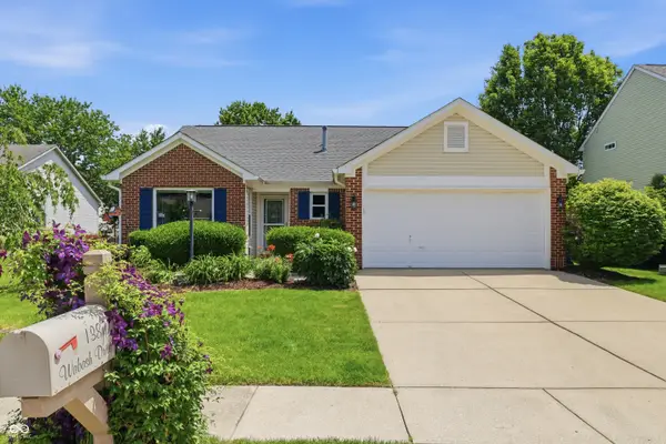 13877 Wabash Drive, Fishers, IN 46038