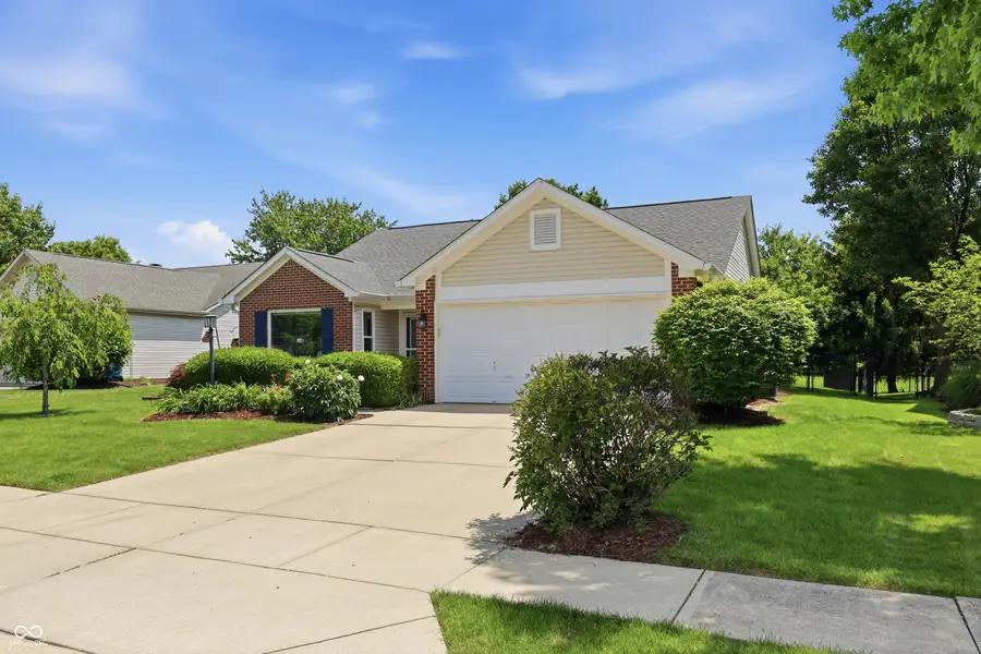 13877 Wabash Drive, Fishers, IN 46038 - #3