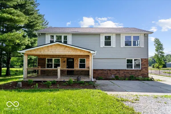 7835 Caswell Street, Indianapolis, IN 46259