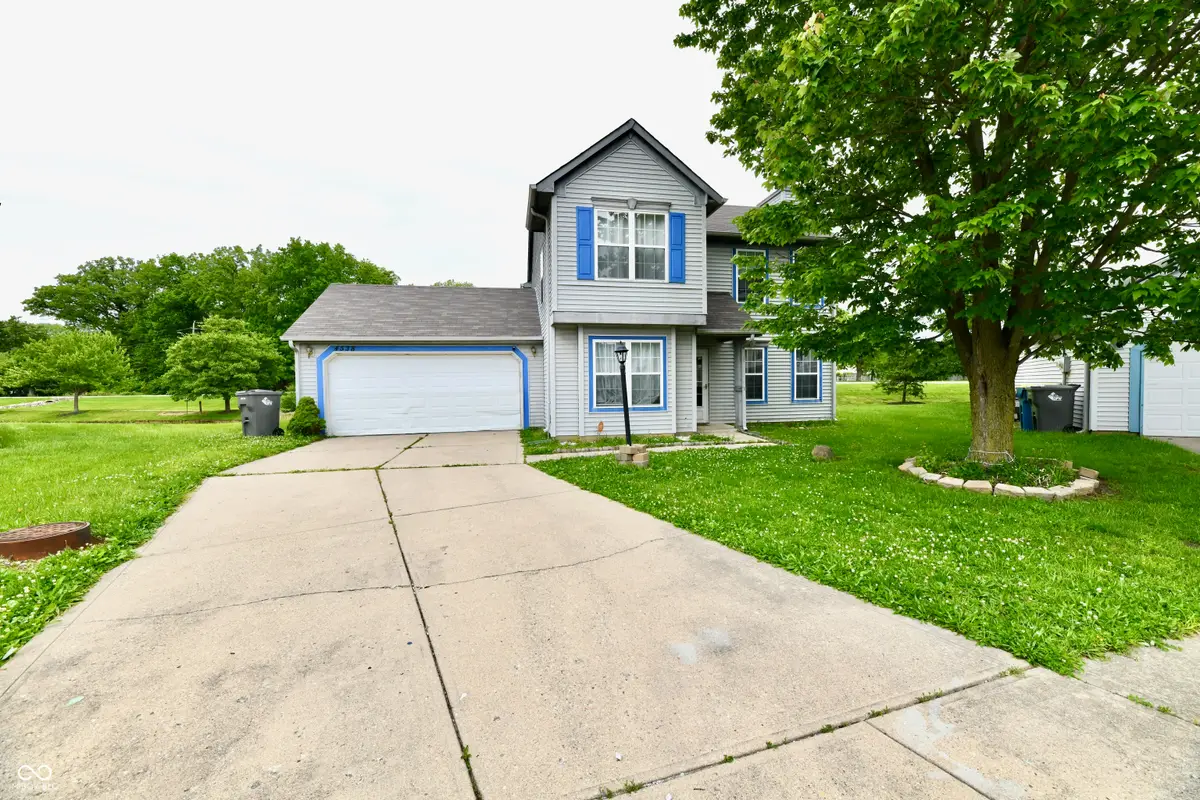 4538 Golden Meadow Court, Indianapolis, IN 46254 - #1