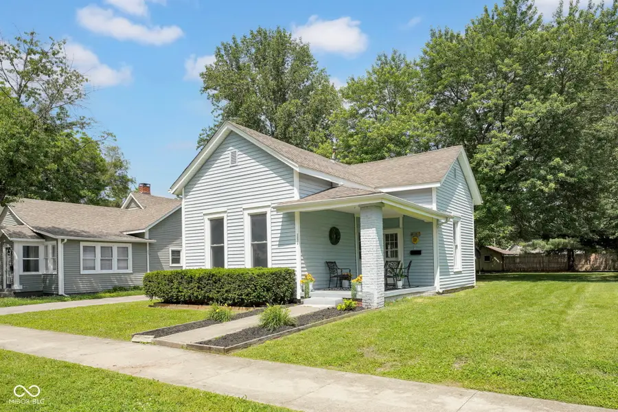 1617 Lafayette Avenue, Columbus, IN 47201 - #3