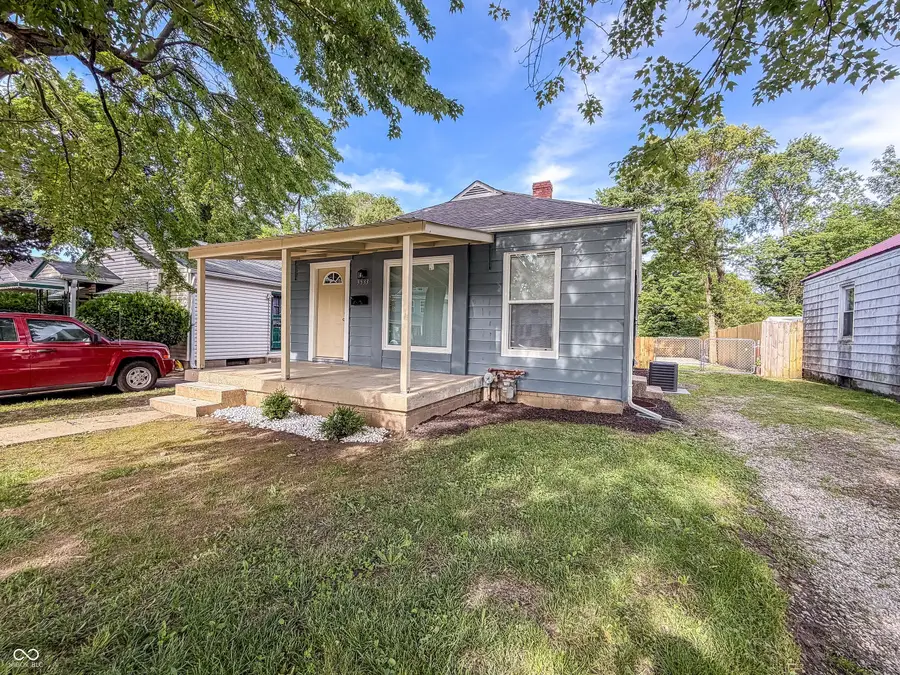 3533 Orchard Avenue, Indianapolis, IN 46218 - #2
