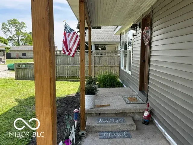 205 S Walnut Street, Fairland, IN 46126 - #3