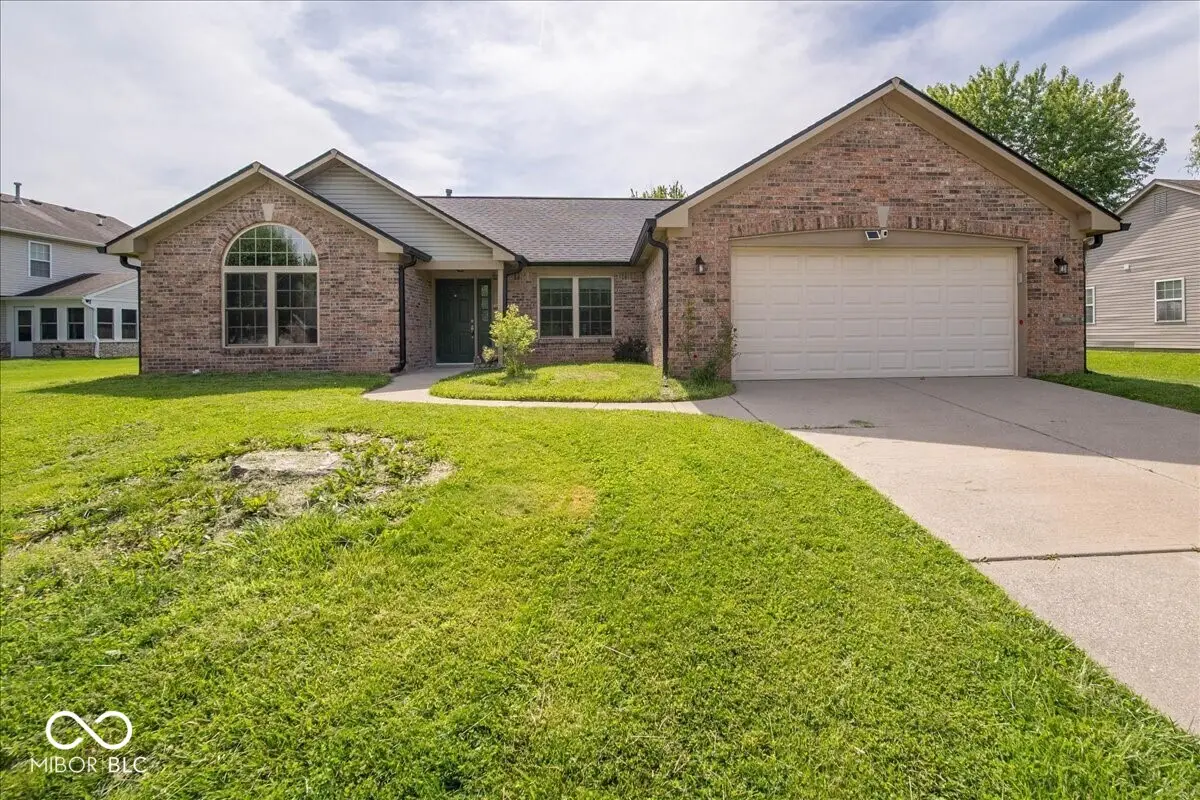 1662 Acorn Road, Franklin, IN 46131 - #1