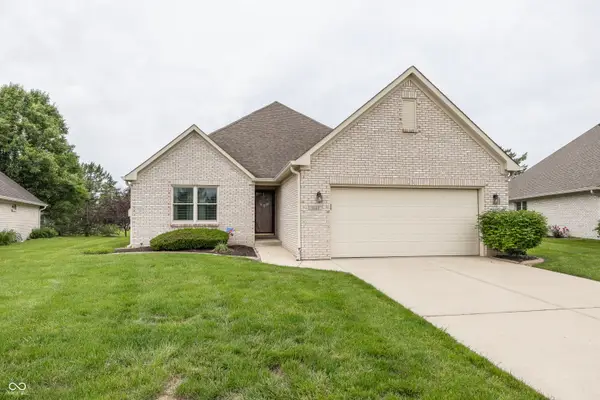 1641 Grindstone Way, Greenfield, IN 46140