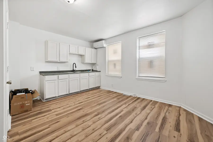 50 N Hamilton Avenue, Indianapolis, IN 46201 - #2