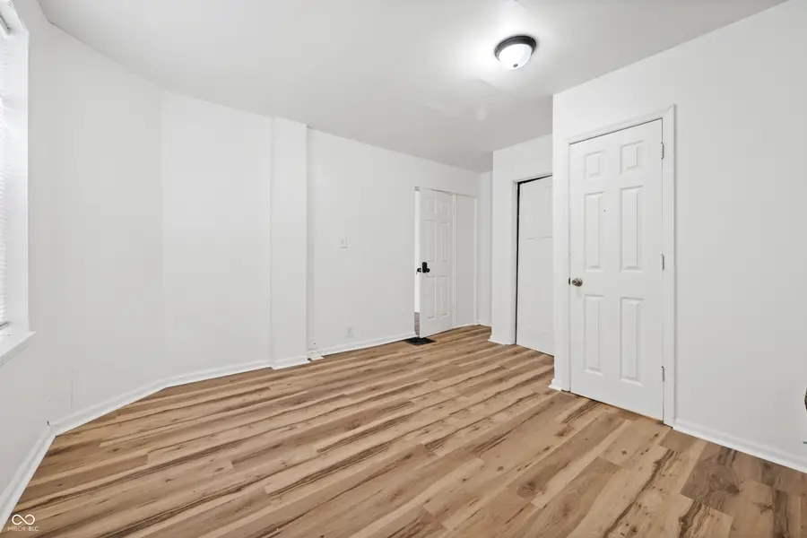 50 N Hamilton Avenue, Indianapolis, IN 46201 - #3