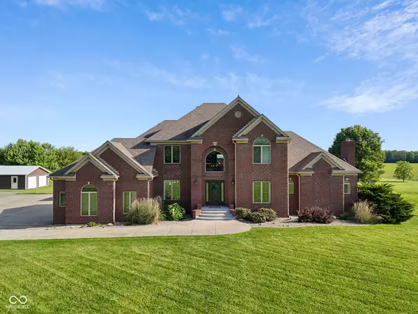 6782 W 200 S, New Palestine, IN 46163