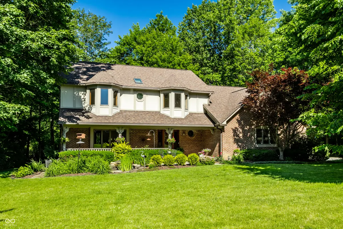 7522 Dubonnet Way, Indianapolis, IN 46278 - #1