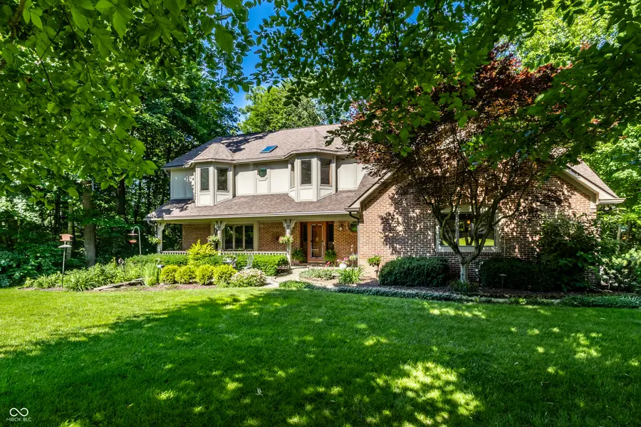 7522 Dubonnet Way, Indianapolis, IN 46278 - #2