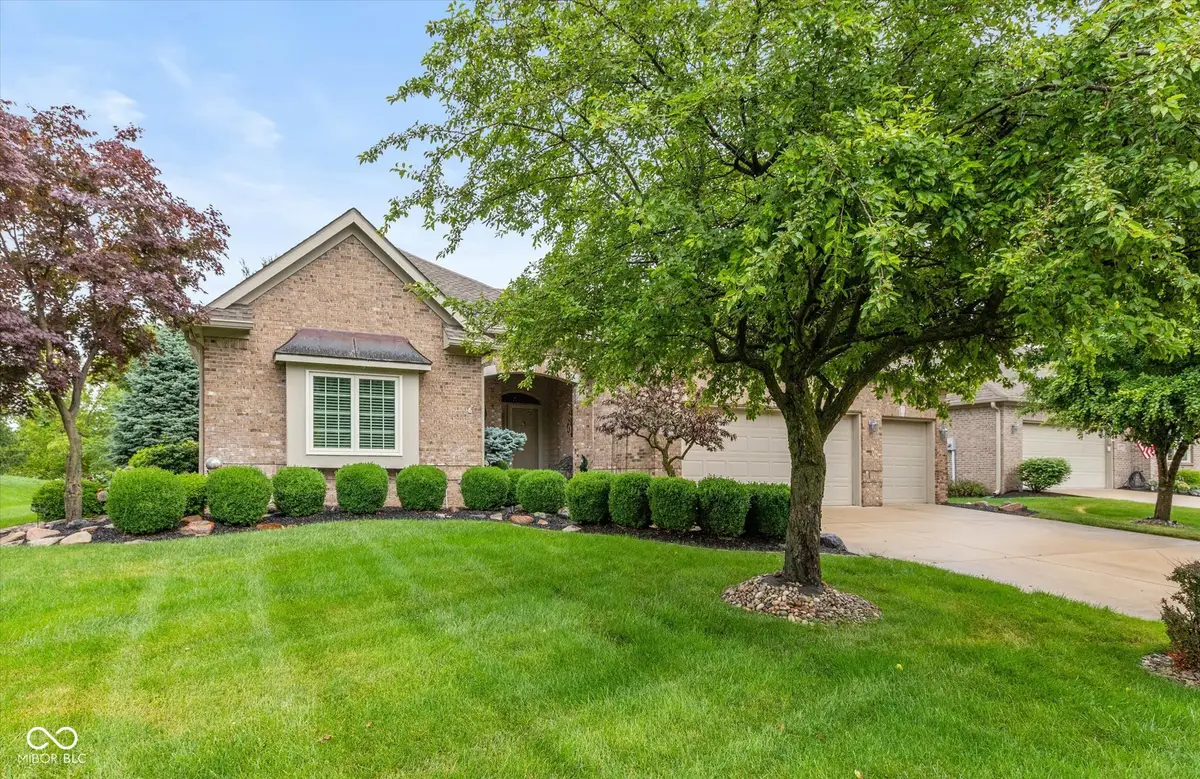 10062 Gemstone Drive, Noblesville, IN 46060 - #1