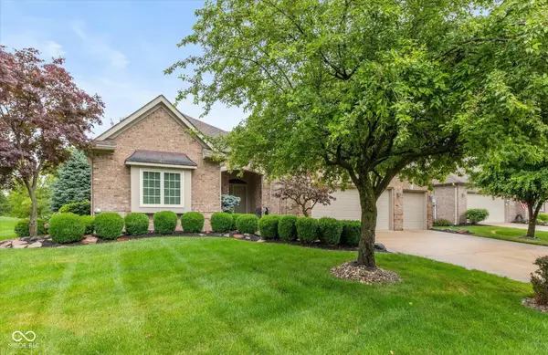 10062 Gemstone Drive, Noblesville, IN 46060