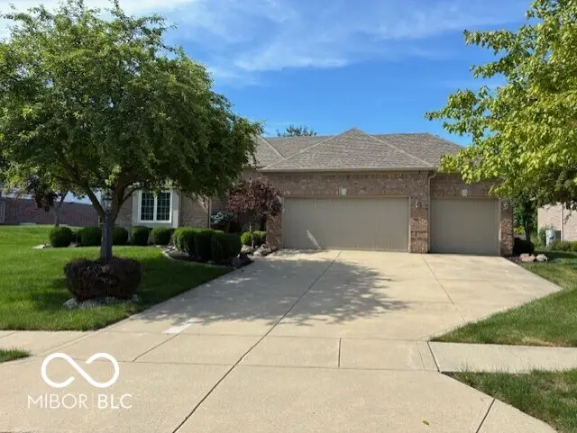 10062 Gemstone Drive, Noblesville, IN 46060 - #2