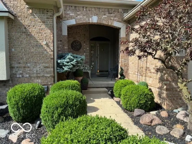 10062 Gemstone Drive, Noblesville, IN 46060 - #3