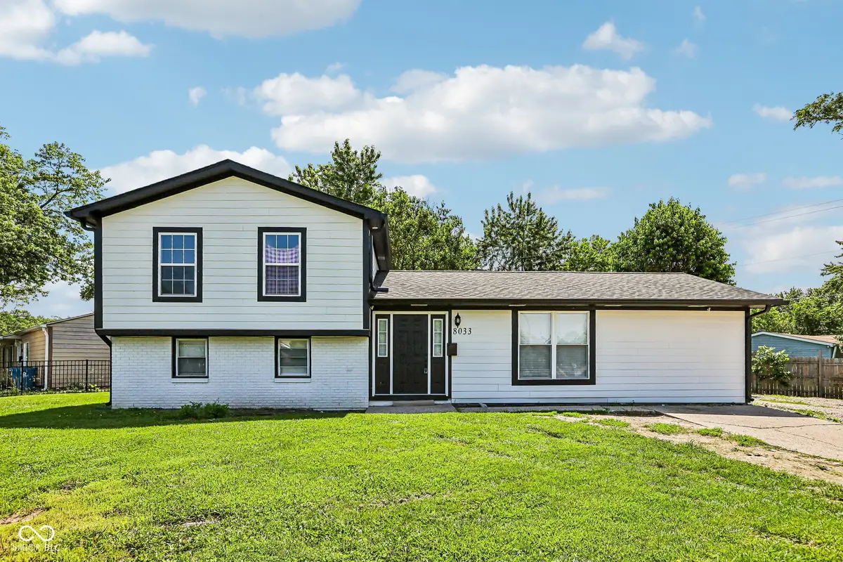 8033 Wysong Drive, Indianapolis, IN 46219 - #1
